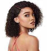 kinky curly wigs