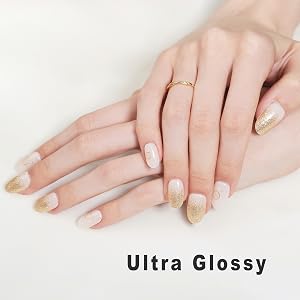 Ultra Glossy Icon