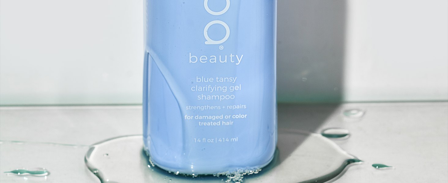 adwoa beauty blue tansy shampoo
