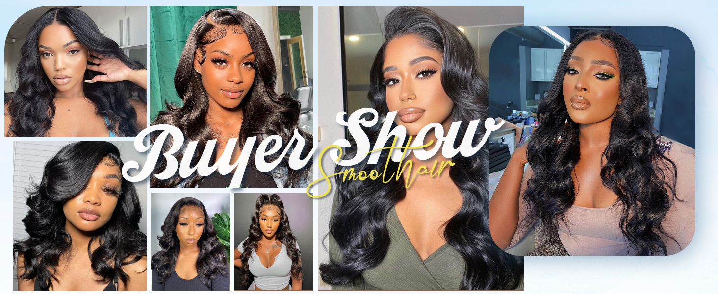 body wave bundles