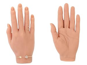 hand