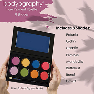 eyeshadow palette, eye makeup, eyeshadow, eye shadow, makeup palette