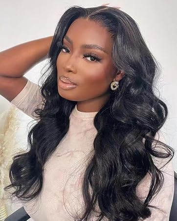 Body Wave Bundle