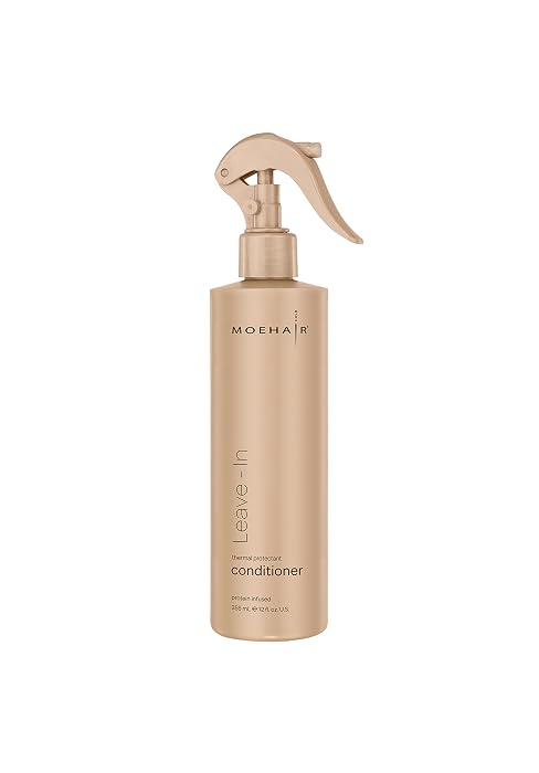 Leave In Conditioner