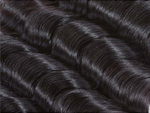 Brazilian Virgin Hair Loose Wave Bundles Loose Deep Wave Bundles Human Hair