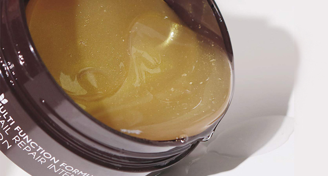 Gold Eye Patch Collagen Eye Patch