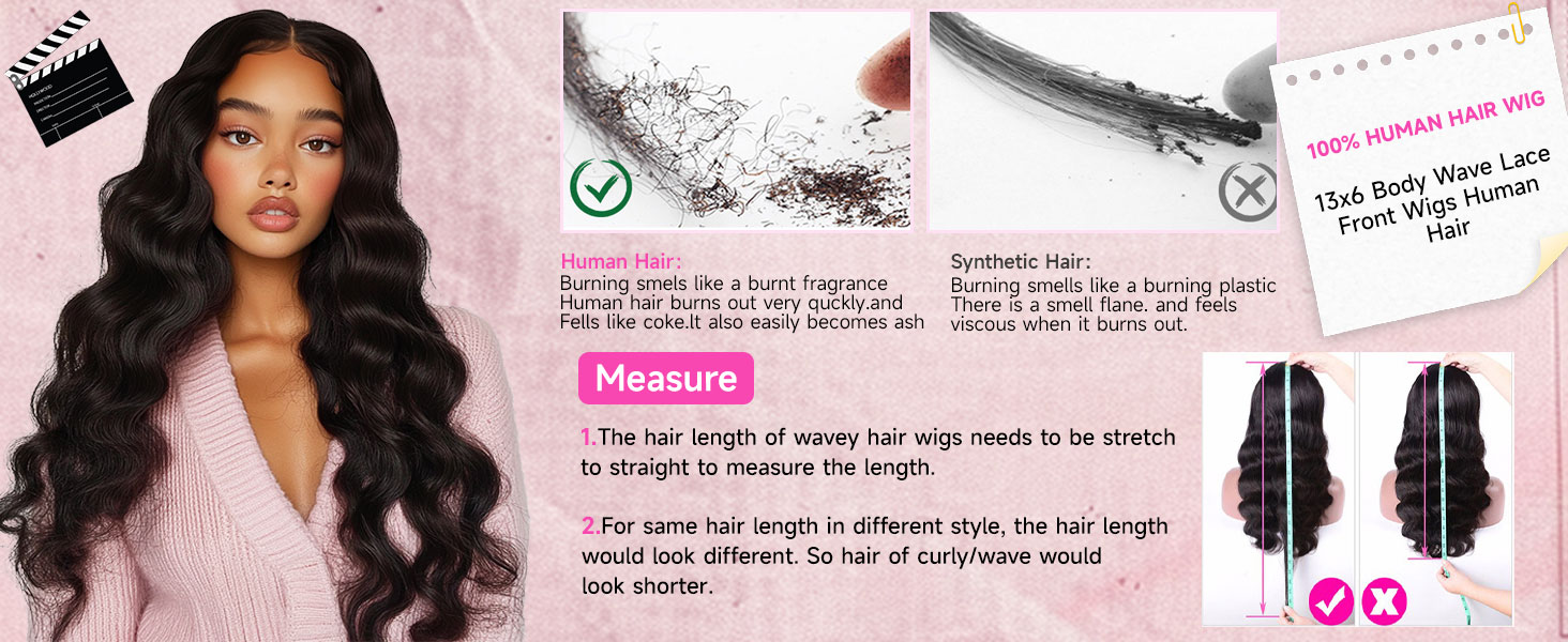 body wave lace front wigs human hair lace front wigs human hair  hd lace front wigs human hair