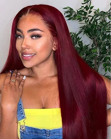 red bundles