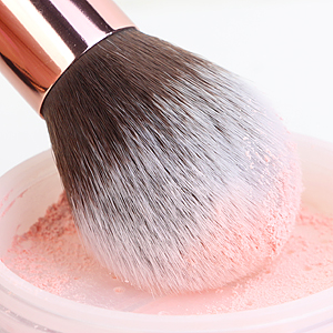 makeup brushes