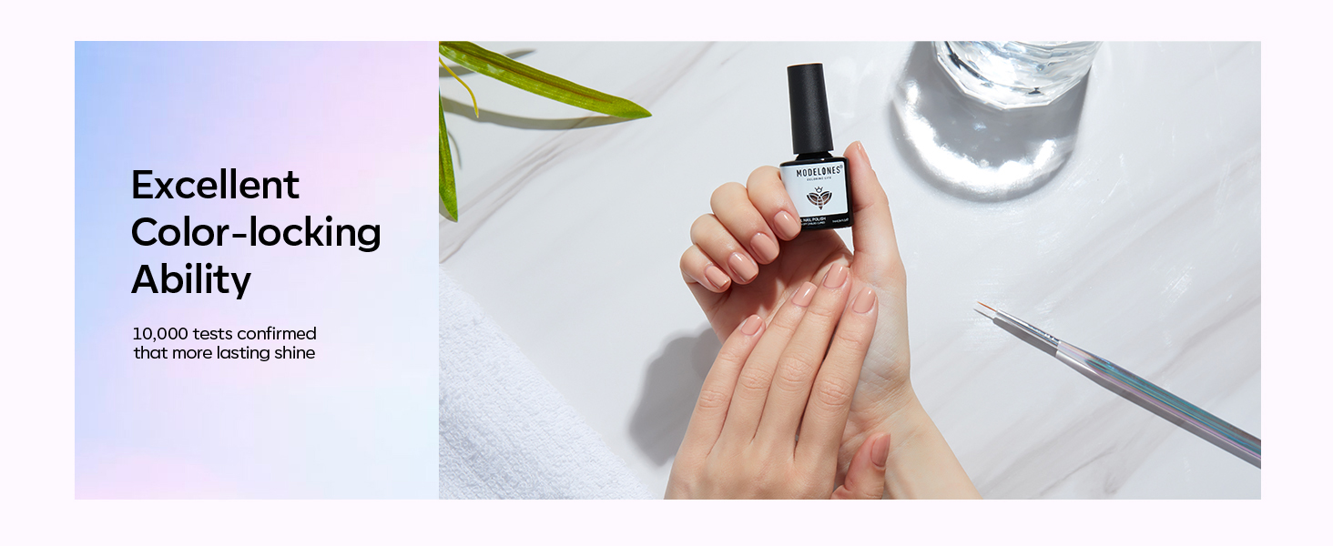 gel polish