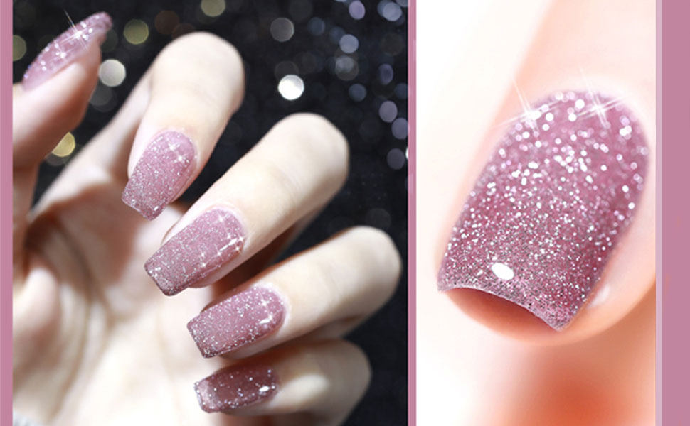 nail gel