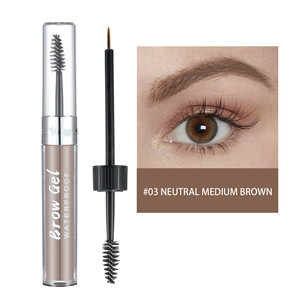 eyebrow gel