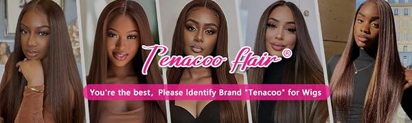 chocolate brown lace front wig human hair