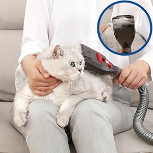 Cat Hair​ Brush