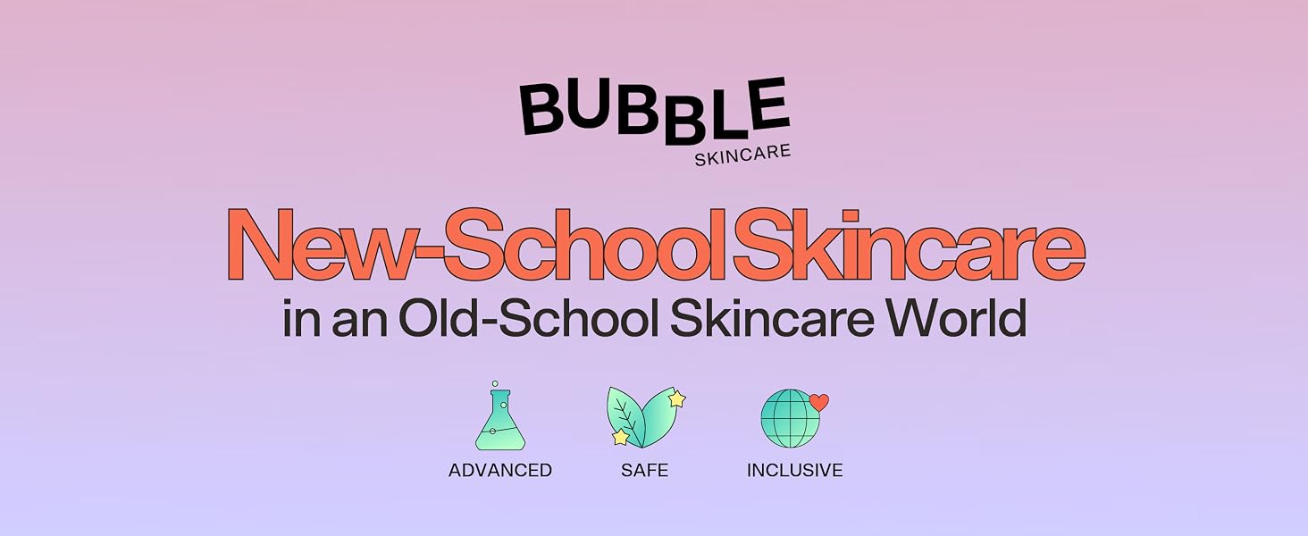 new school level up bubble