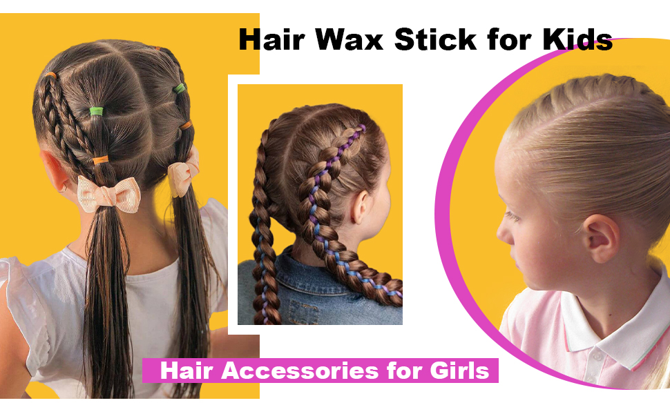 Hair Accessories