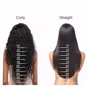 glueless wigs human hair pre plucked