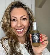 Kerotin Extensive Thickening Treatment