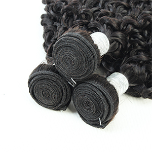 curly hair bundles
