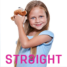 Straight