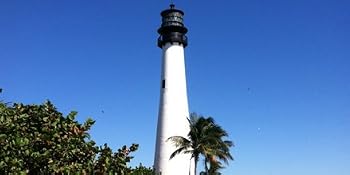 Giorgio Inspirational Lighthouse
