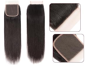 Lace Closure