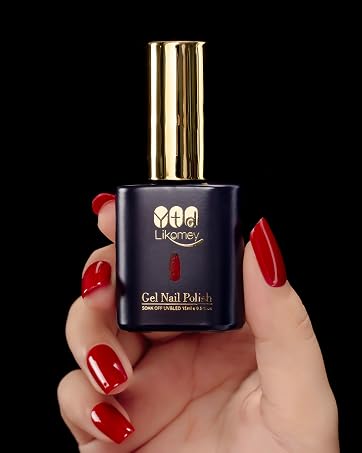 color gel polish