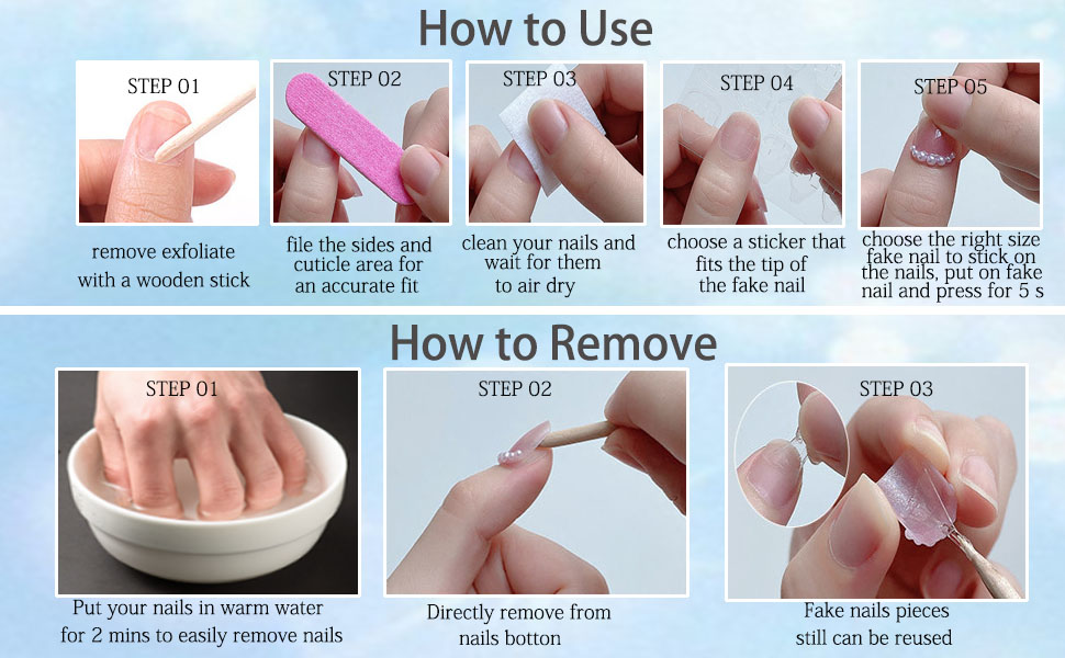 How to Use How to Remove