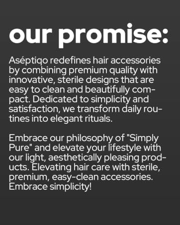 Our Promise