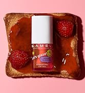 let's glaze lip oil