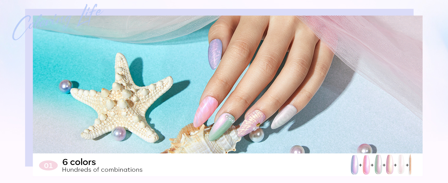 gel polish