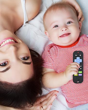 safe teething toys