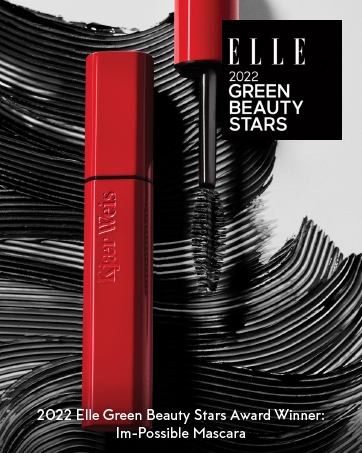 Kjaer Weis luxury high-performing beauty natural organic makeup refillable award-winning iconic