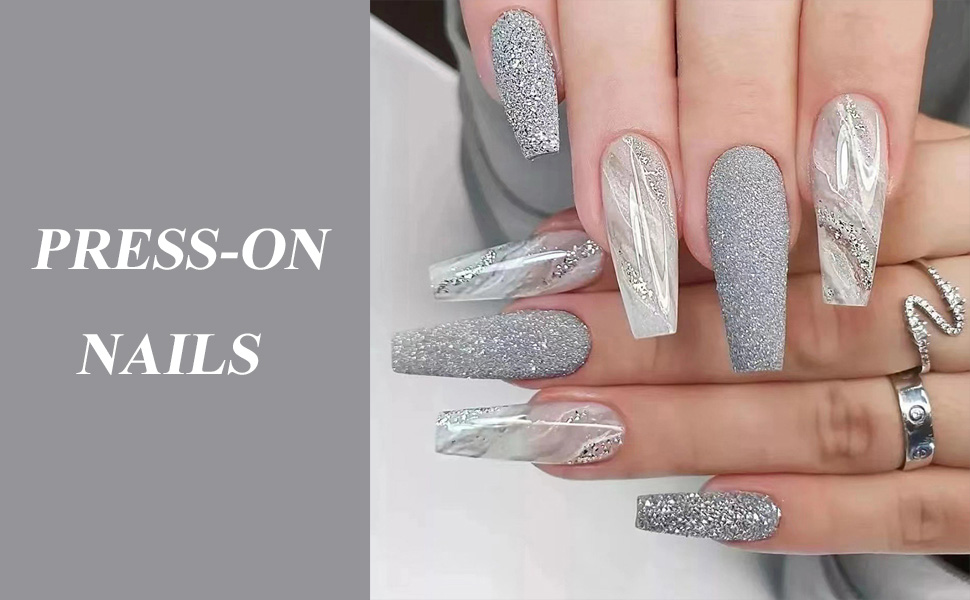 Press on Nails