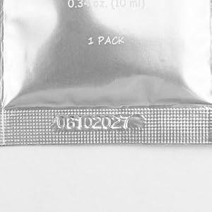 Travel Size Shampoo and Body Wash 60 pack