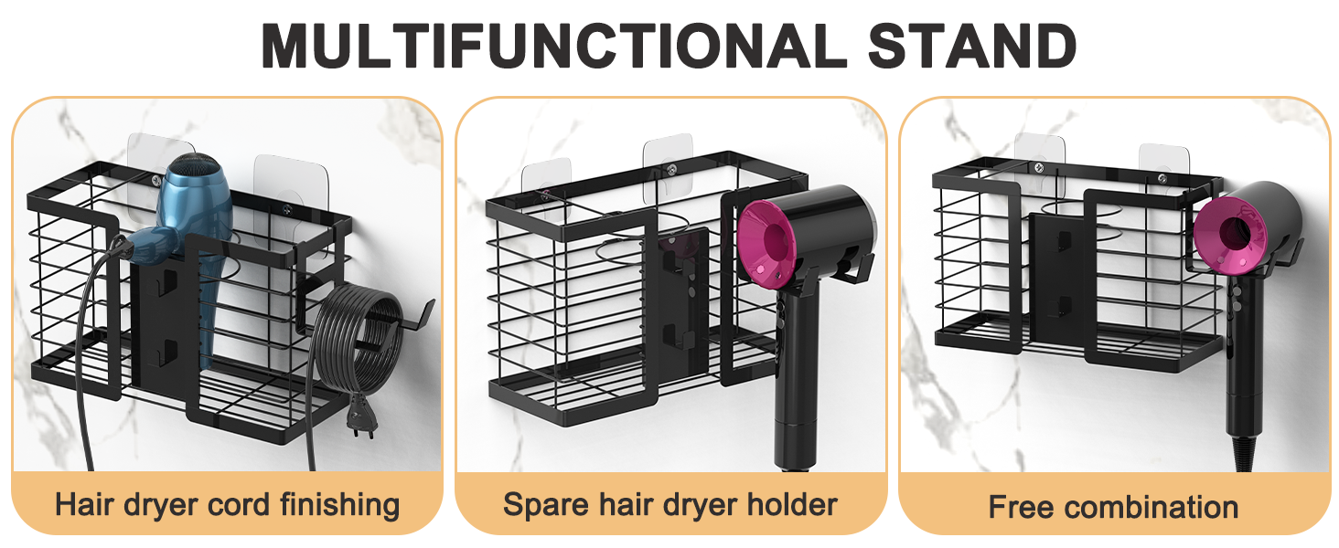 bathroom organizers
