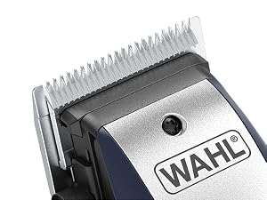 B09XLX656Z 79470 Wahl Clipper Lithium Pro Cordless hair clipper rechargeable wireless haircut