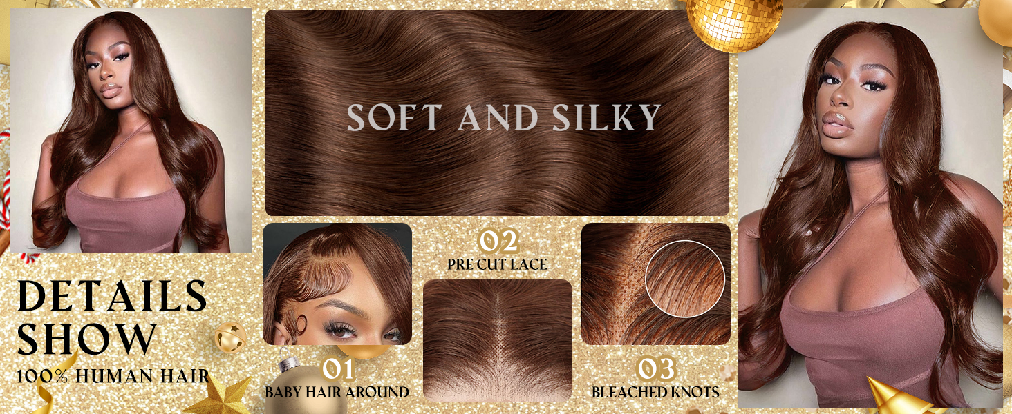 glueless wig