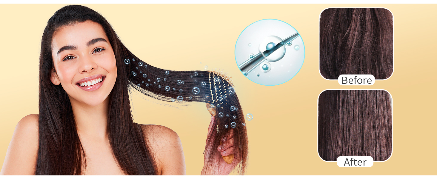 Professional Ionic Hair Dryer