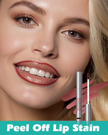 peel off lip stain