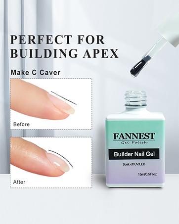 Builder Gel