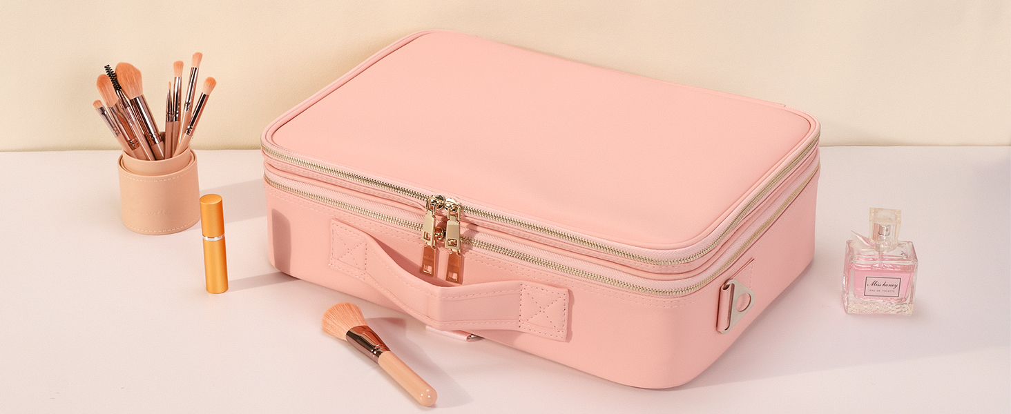 gzcz travel makeup case