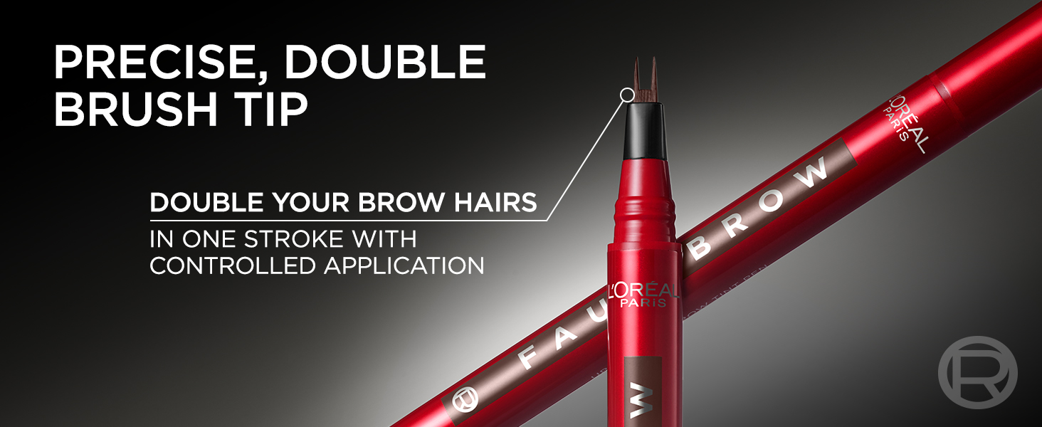 LOreal Paris Faux Brow Filling Pen