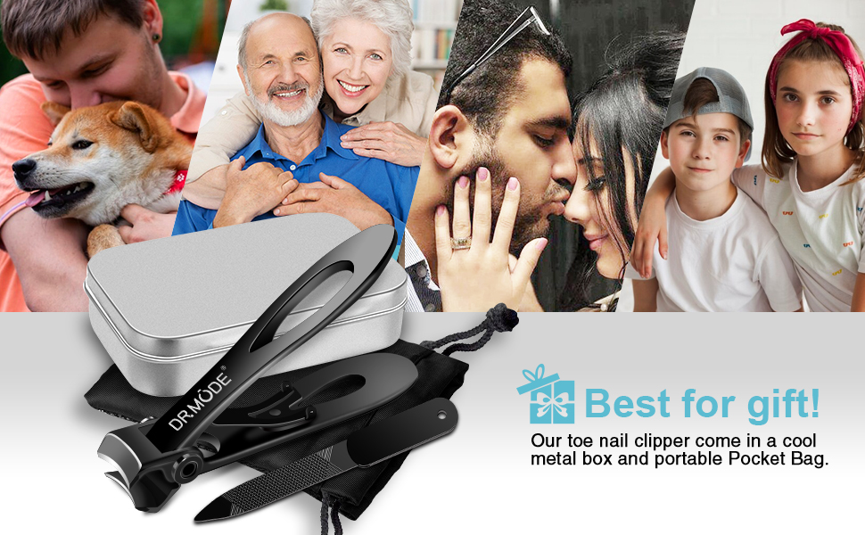 nail clippers