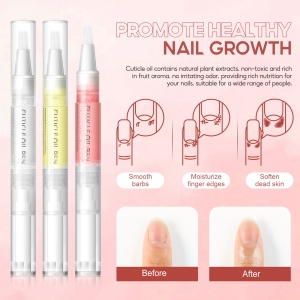 Cuticle Oil