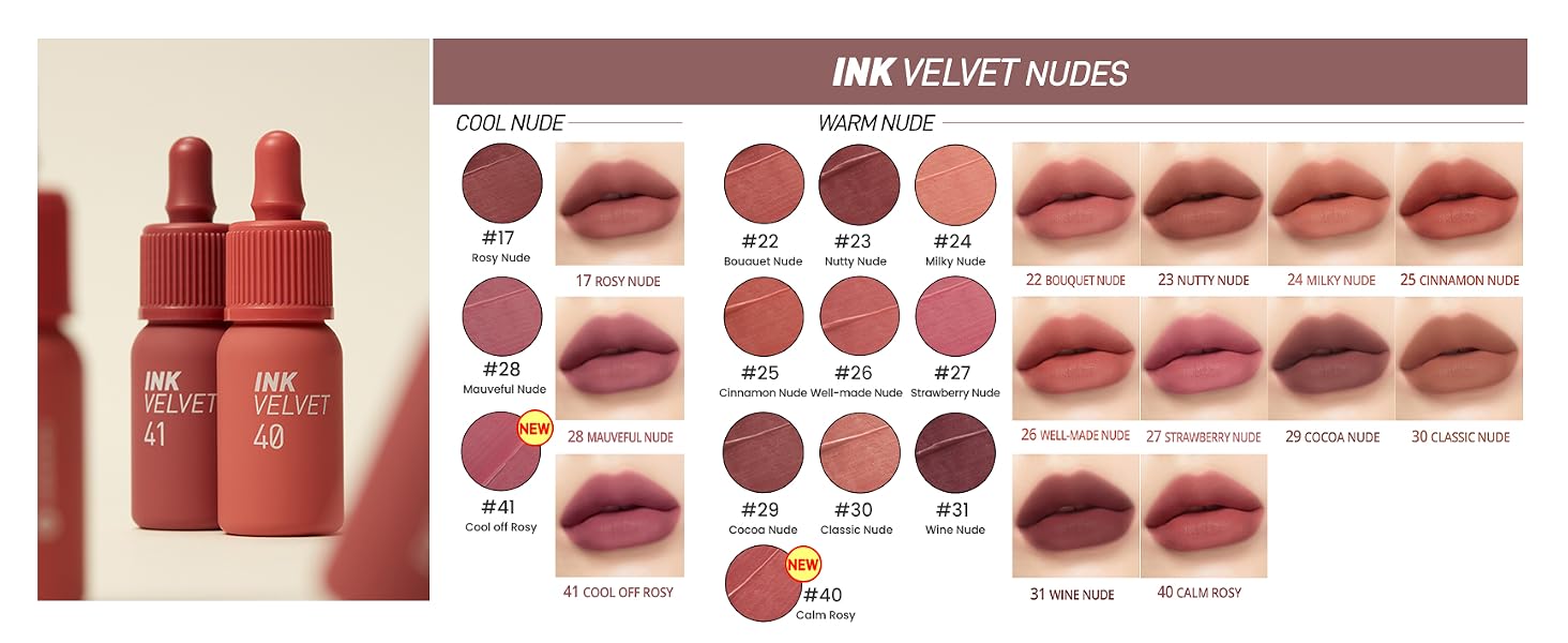 NUDES