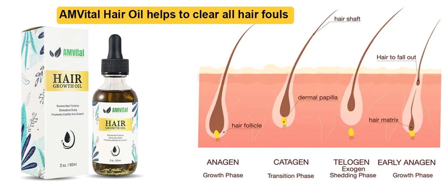 oil