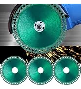 Indestructible Disc 2.0 - Cut Everything in Seconds, 2025 Upgraded Indestructible Disc for Angle ...