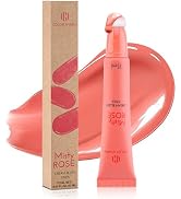 Color Nymph Liquid Blush For Cheeks, Liquid Makeup Blush Beauty Wand High Pigment Flushed Cheeks ...