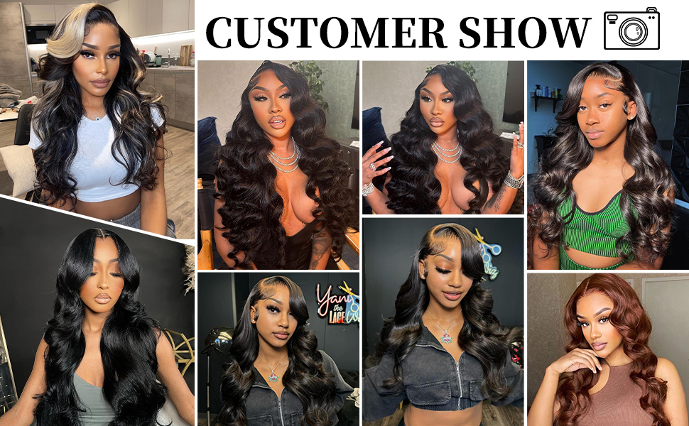 body wave bundles human hair